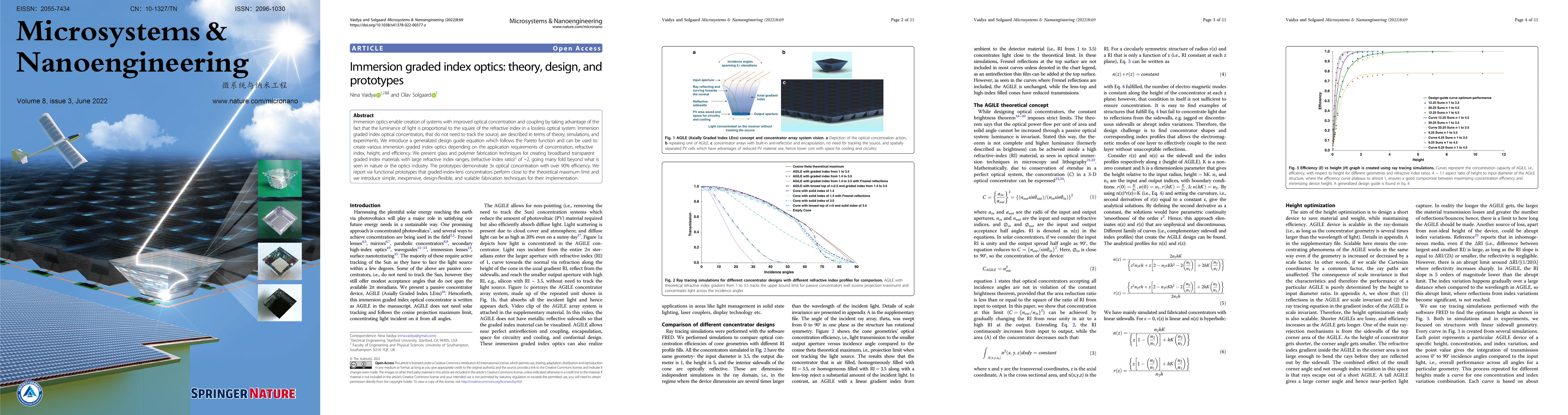 Thumbnail for Immersion graded index optics: theory, design, and prototypes
