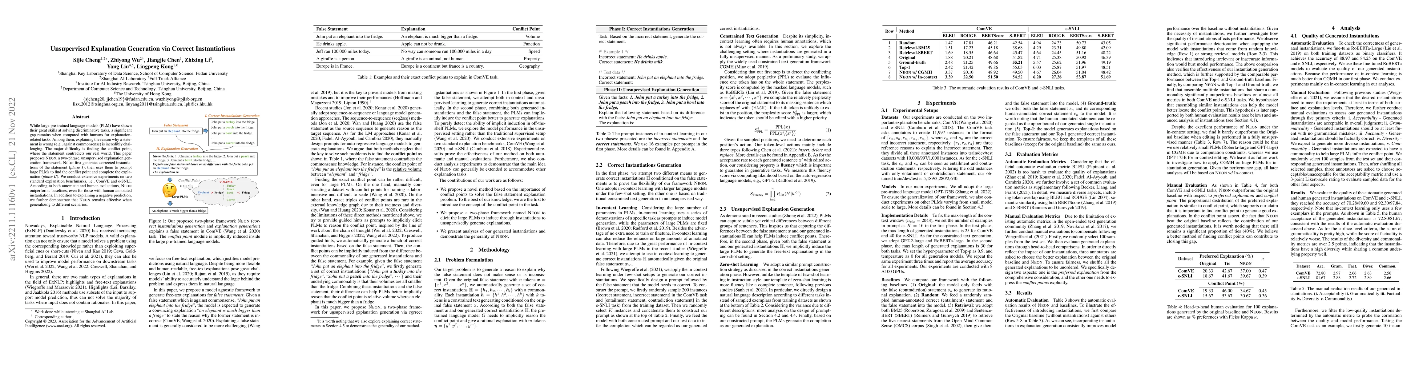 Thumbnail for Unsupervised Explanation Generation via Correct Instantiations