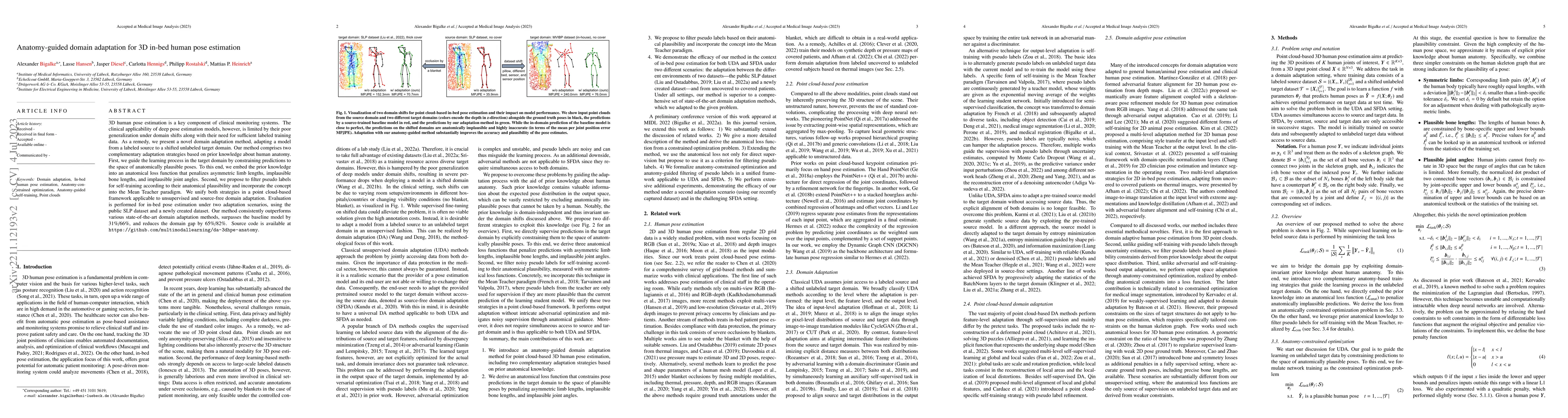 Thumbnail for Anatomy-guided domain adaptation for 3D in-bed human pose estimation