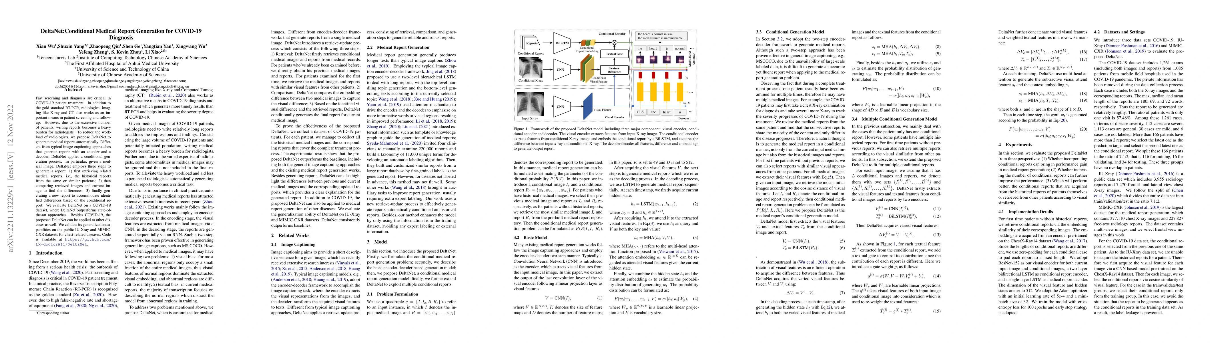 Thumbnail for DeltaNet:Conditional Medical Report Generation for COVID-19 Diagnosis