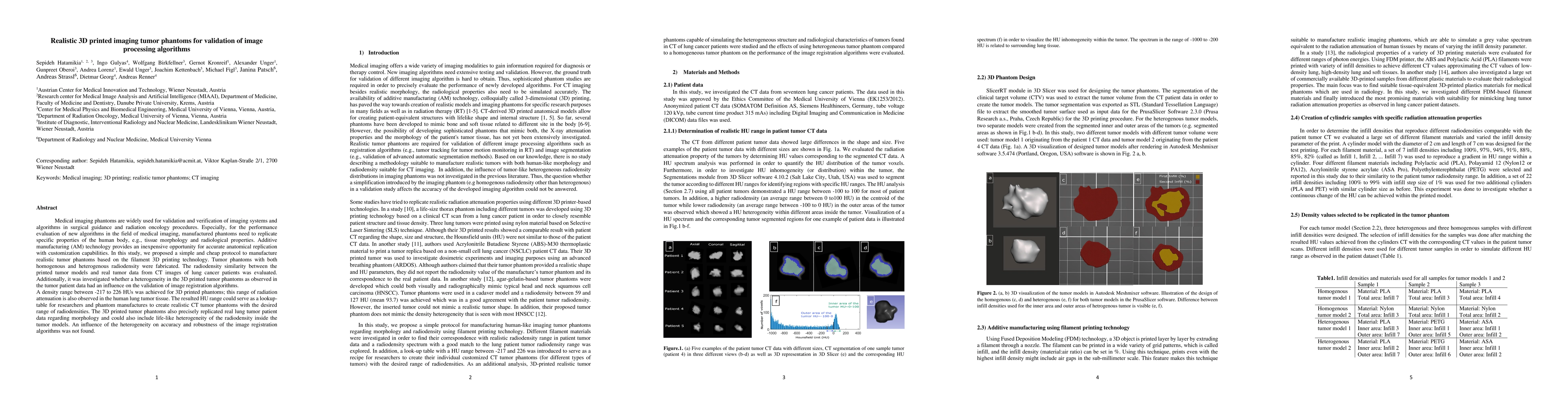 Thumbnail for Realistic 3D printed imaging tumor phantoms for validation of image
  processing algorithms