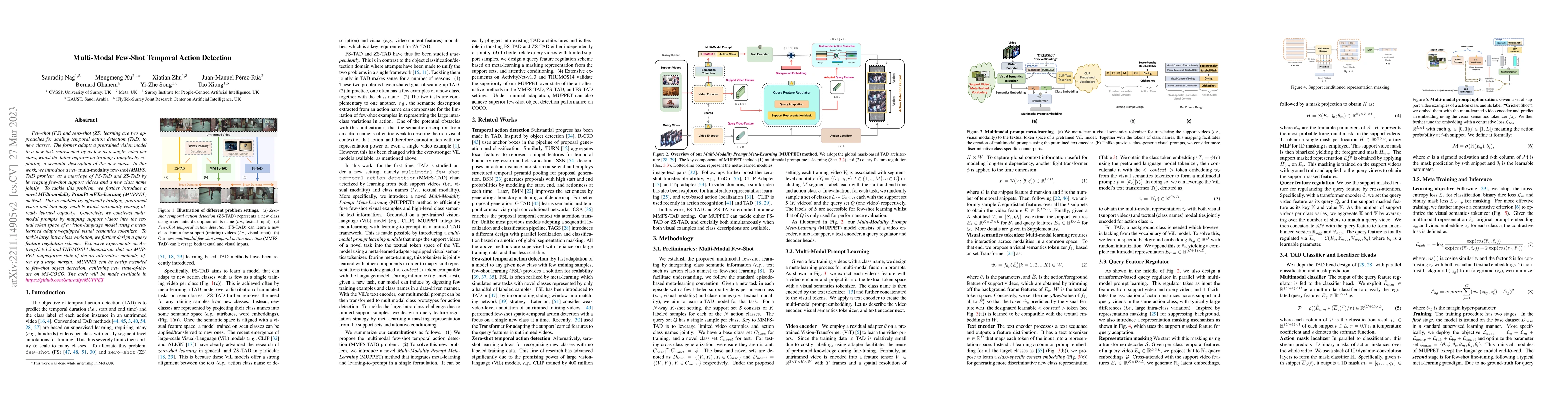 Thumbnail for Multi-Modal Few-Shot Temporal Action Detection