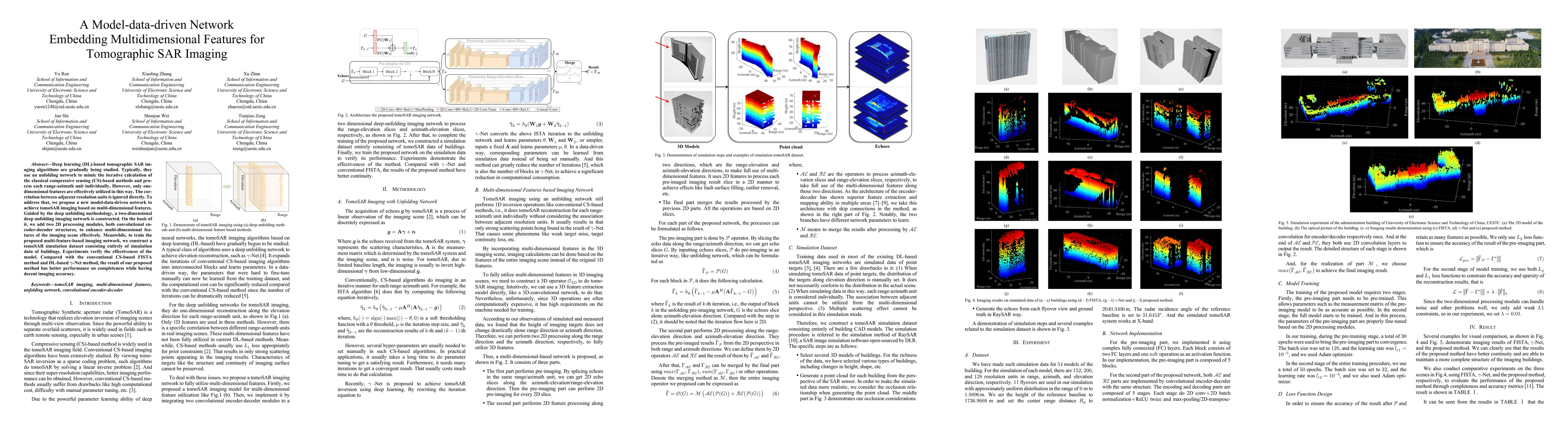 Thumbnail for A Model-data-driven Network Embedding Multidimensional Features for
  Tomographic SAR Imaging