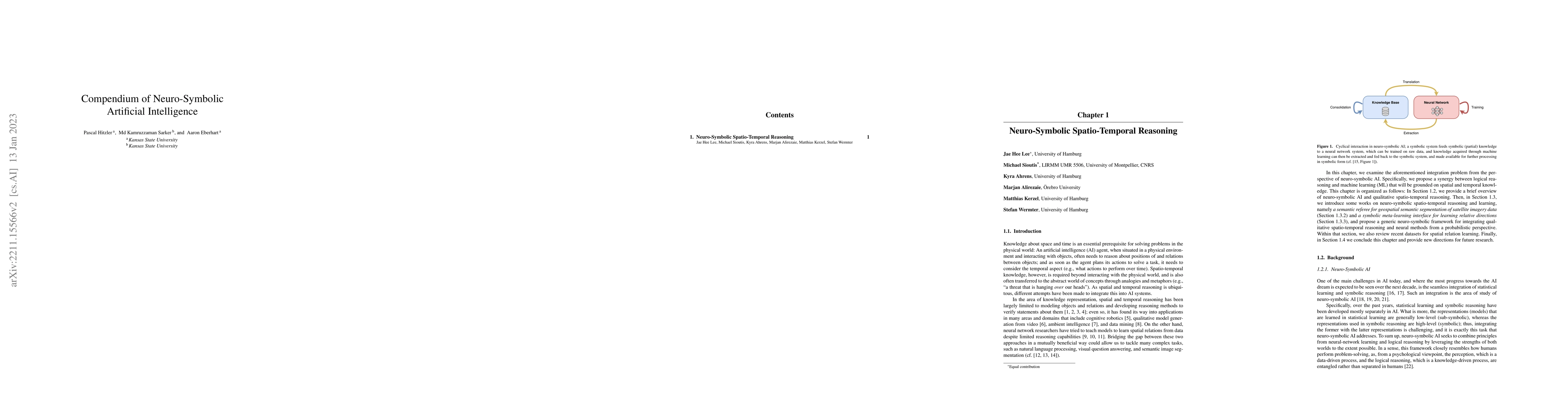 Thumbnail for Neuro-Symbolic Spatio-Temporal Reasoning