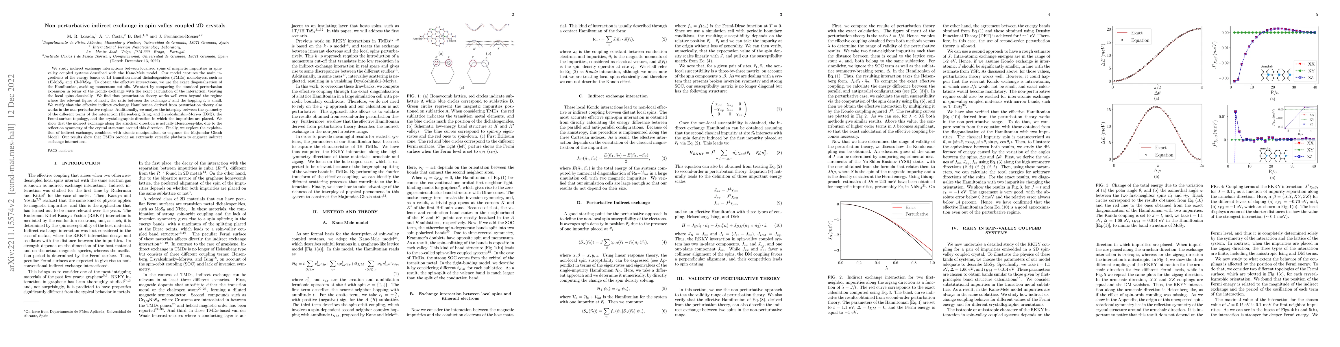 Thumbnail for Non-perturbative indirect exchange in spin-valley coupled 2D crystals