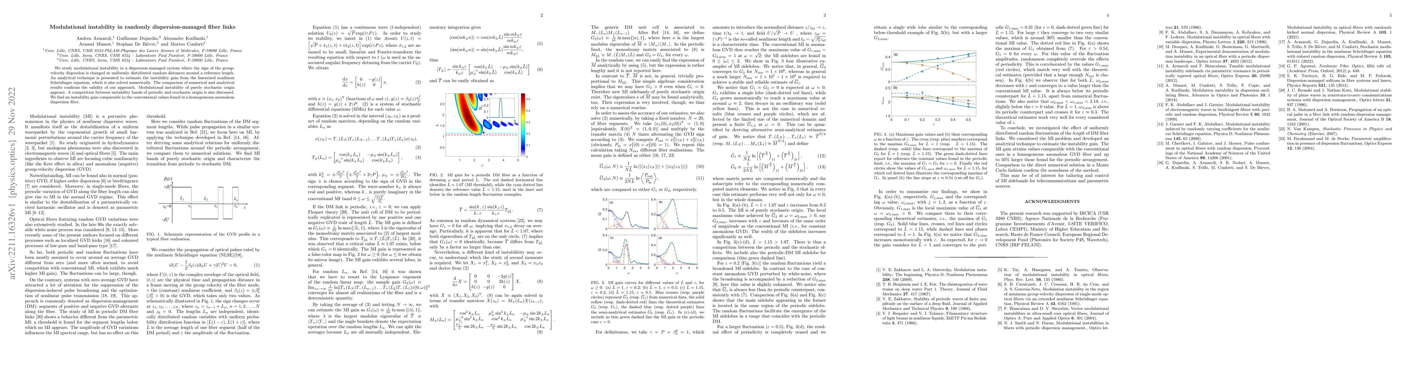 Thumbnail for Modulational instability in randomly dispersion-managed fiber links