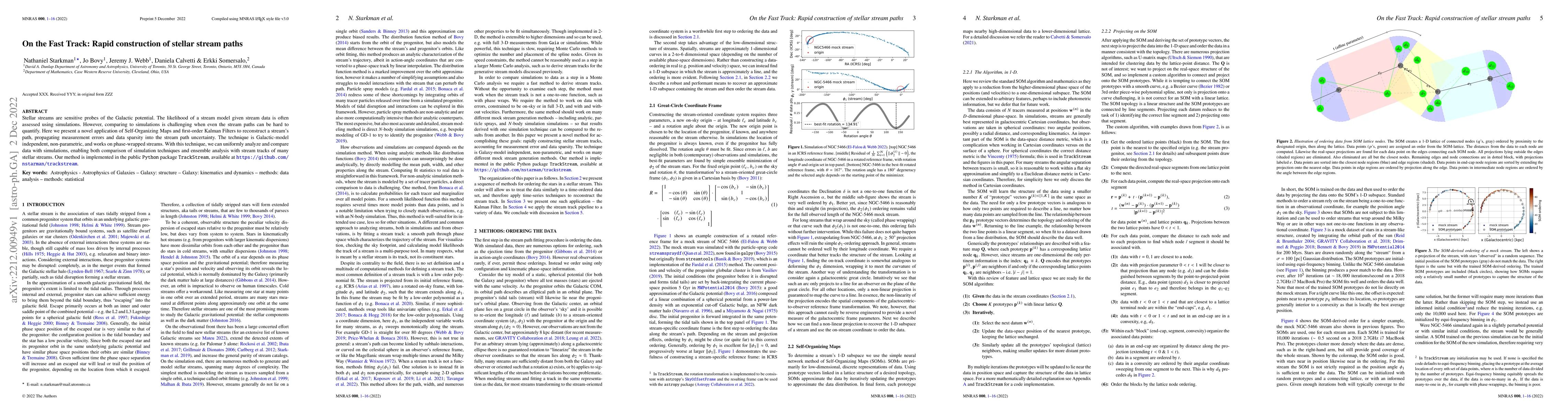 Thumbnail for On the Fast Track: Rapid construction of stellar stream paths