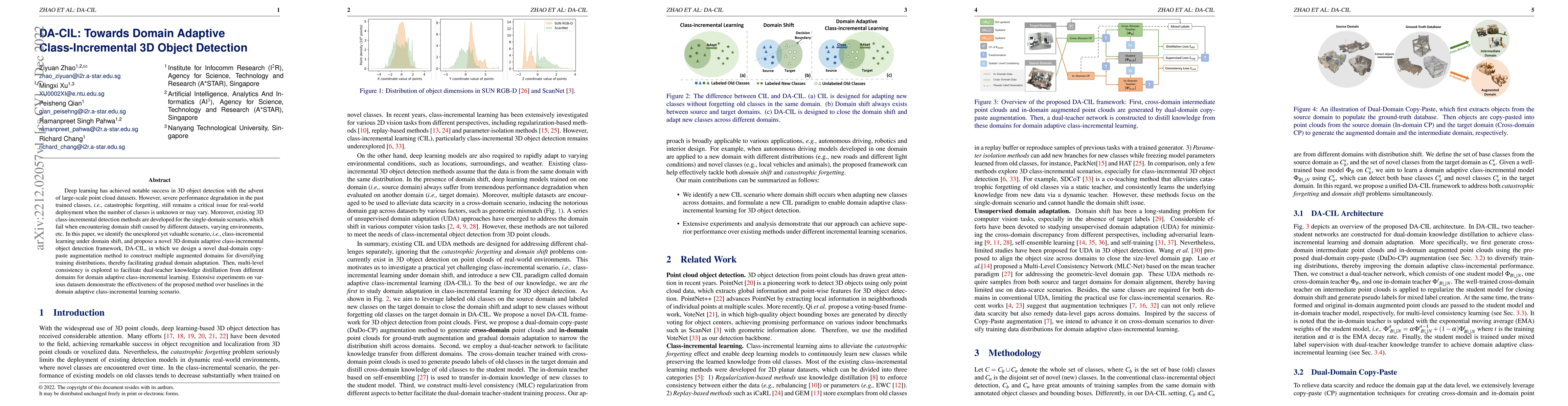Thumbnail for DA-CIL: Towards Domain Adaptive Class-Incremental 3D Object Detection