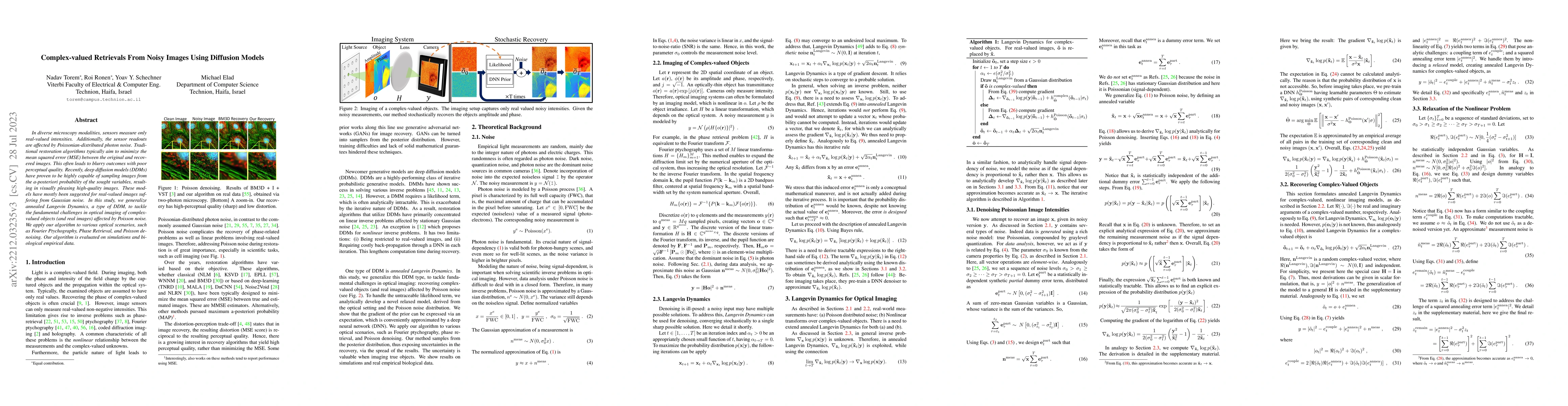 Thumbnail for Complex-valued Retrievals From Noisy Images Using Diffusion Models