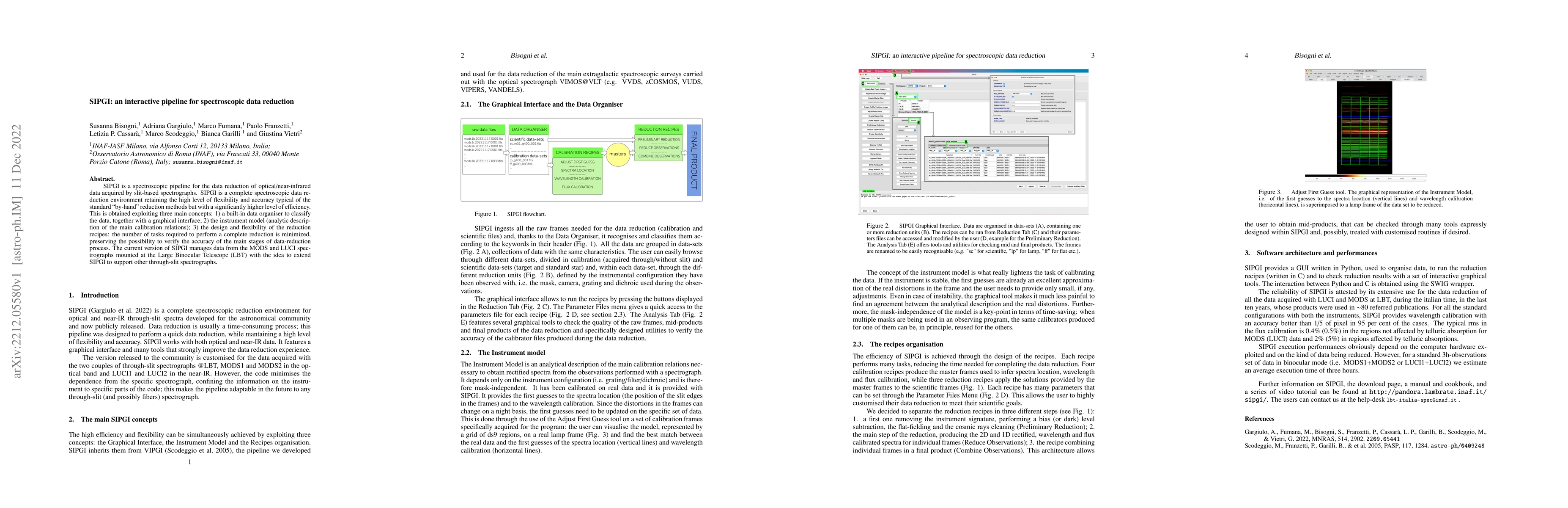 Thumbnail for SIPGI: an interactive pipeline for spectroscopic data reduction