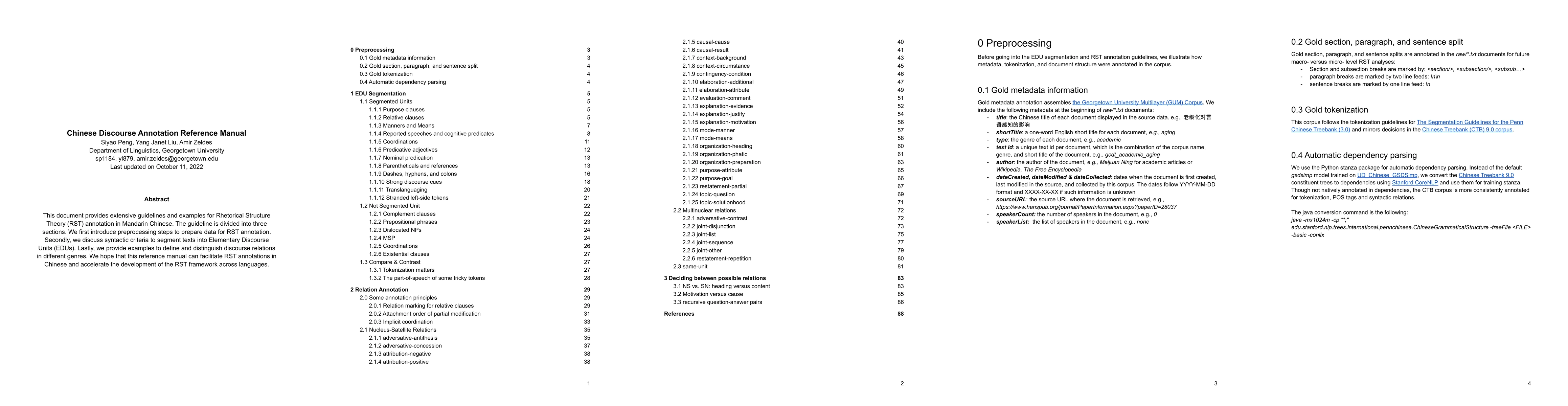 Thumbnail for Chinese Discourse Annotation Reference Manual