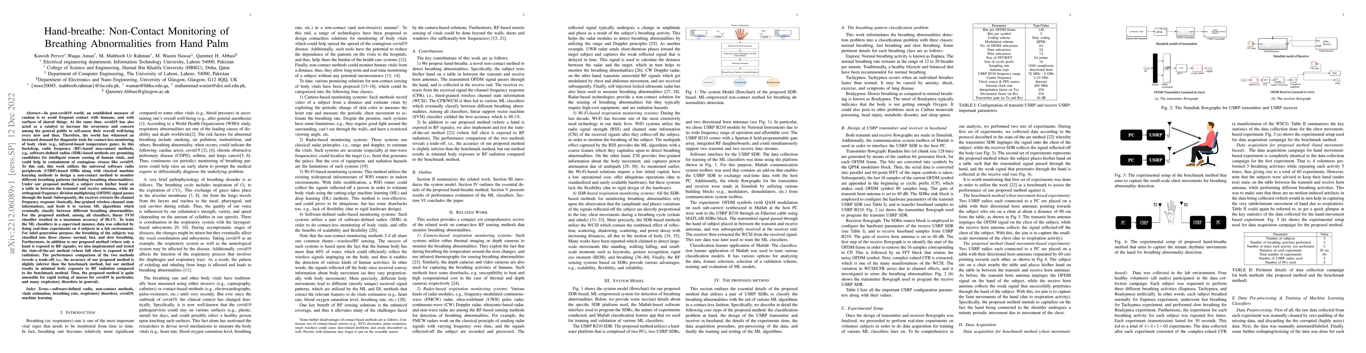 Thumbnail for Hand-breathe: Non-Contact Monitoring of Breathing Abnormalities from
  Hand Palm