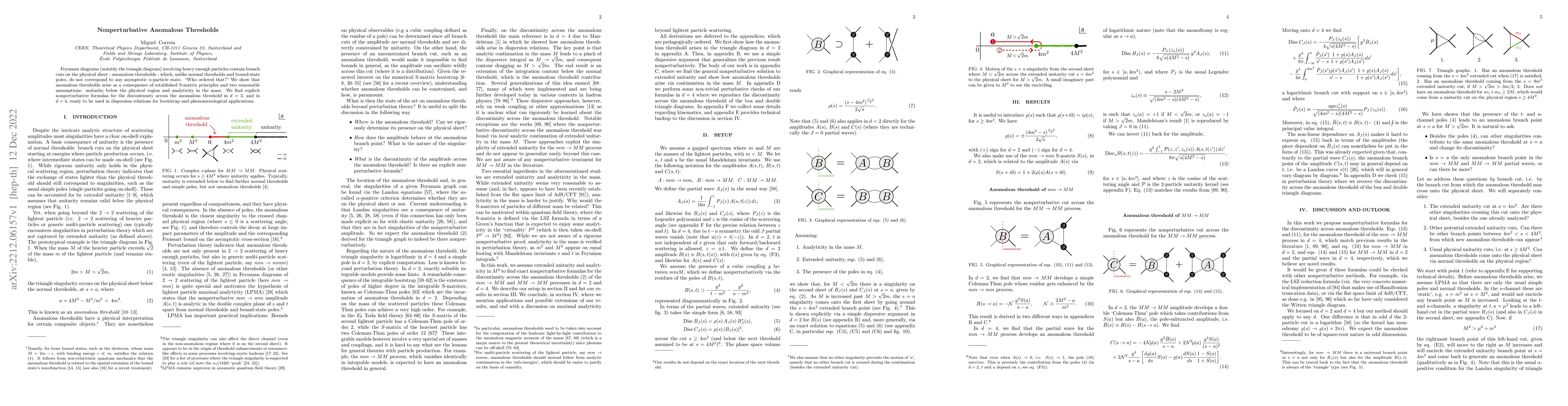 Thumbnail for Nonperturbative Anomalous Thresholds