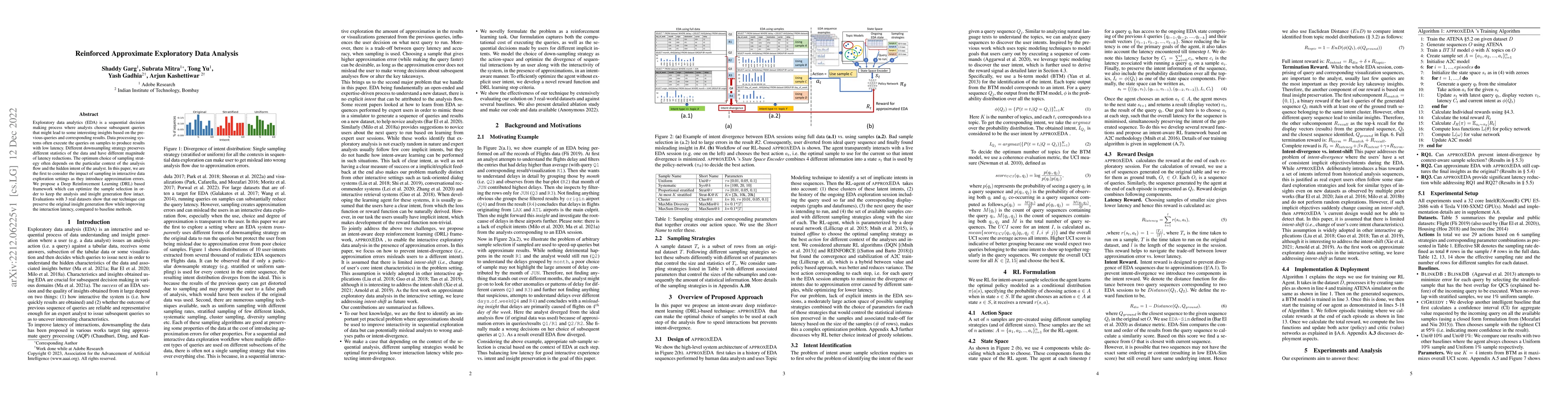 Thumbnail for Reinforced Approximate Exploratory Data Analysis