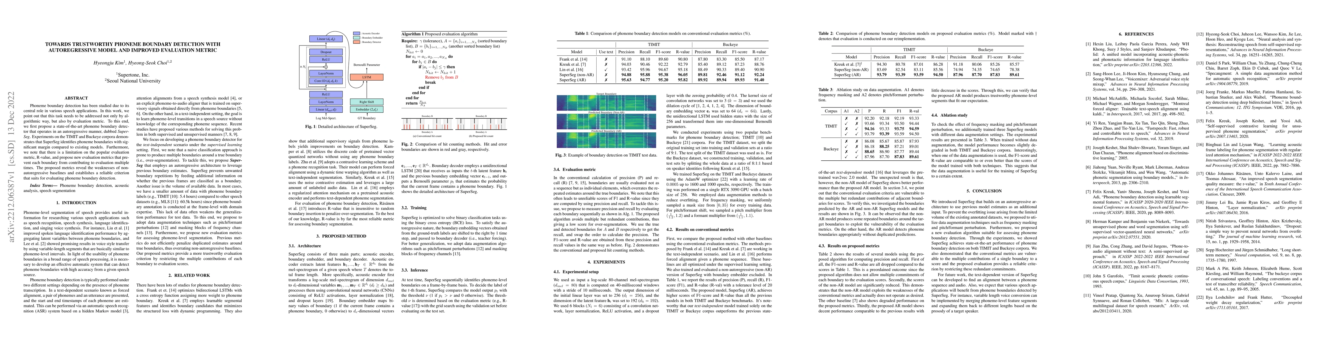 Thumbnail for Towards trustworthy phoneme boundary detection with autoregressive model
  and improved evaluation metric