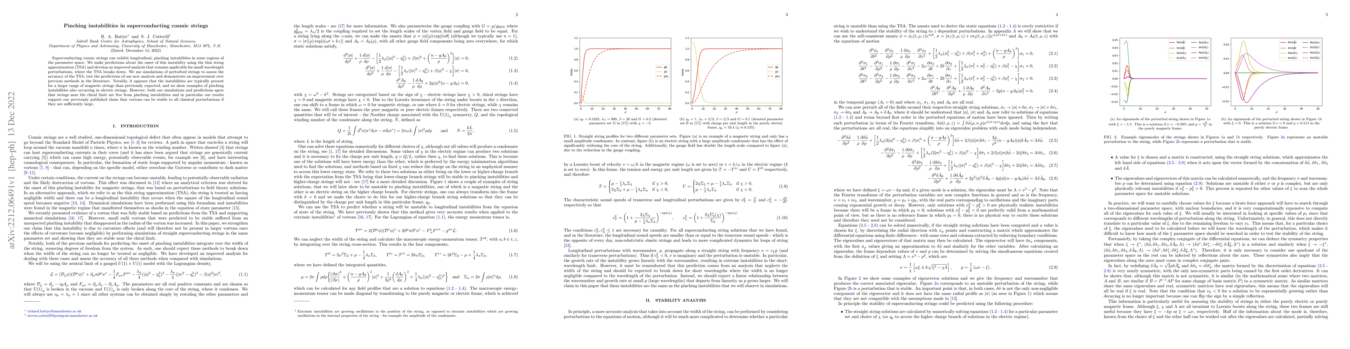 Thumbnail for Pinching instabilities in superconducting strings