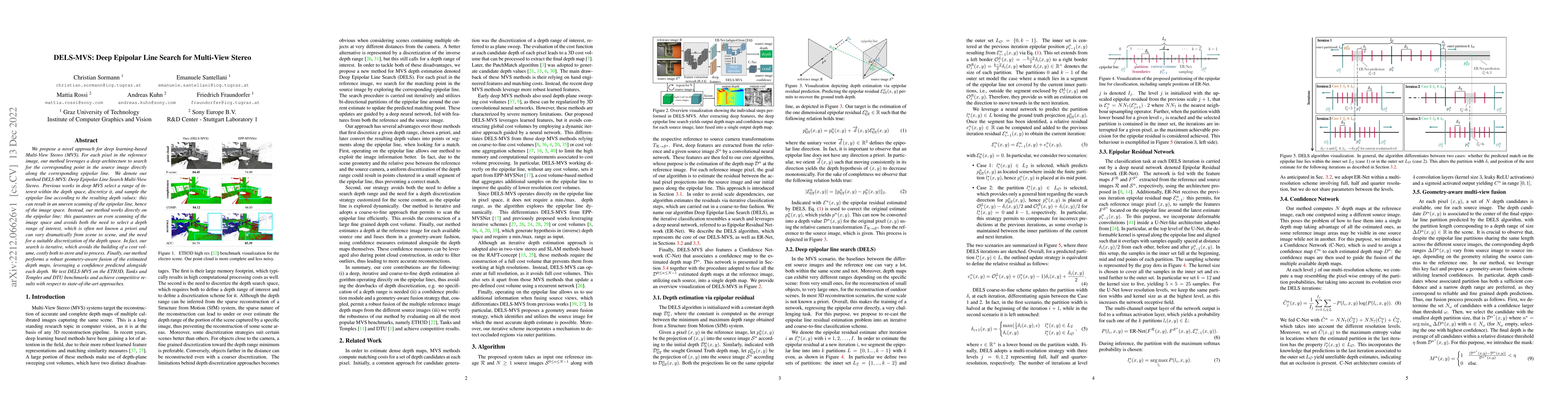 Thumbnail for DELS-MVS: Deep Epipolar Line Search for Multi-View Stereo