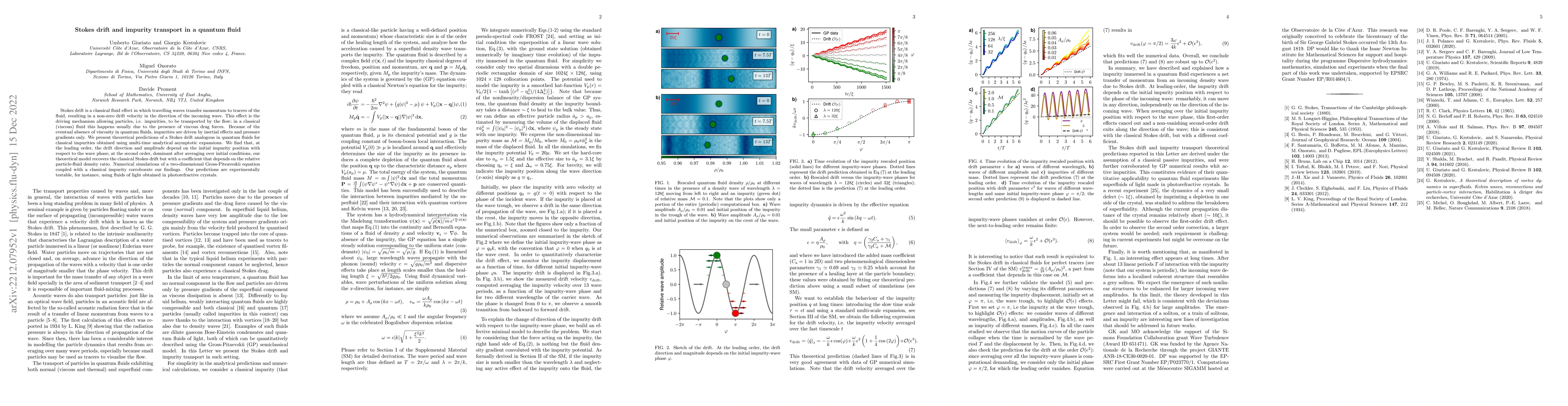 Thumbnail for Stokes drift and impurity transport in a quantum fluid