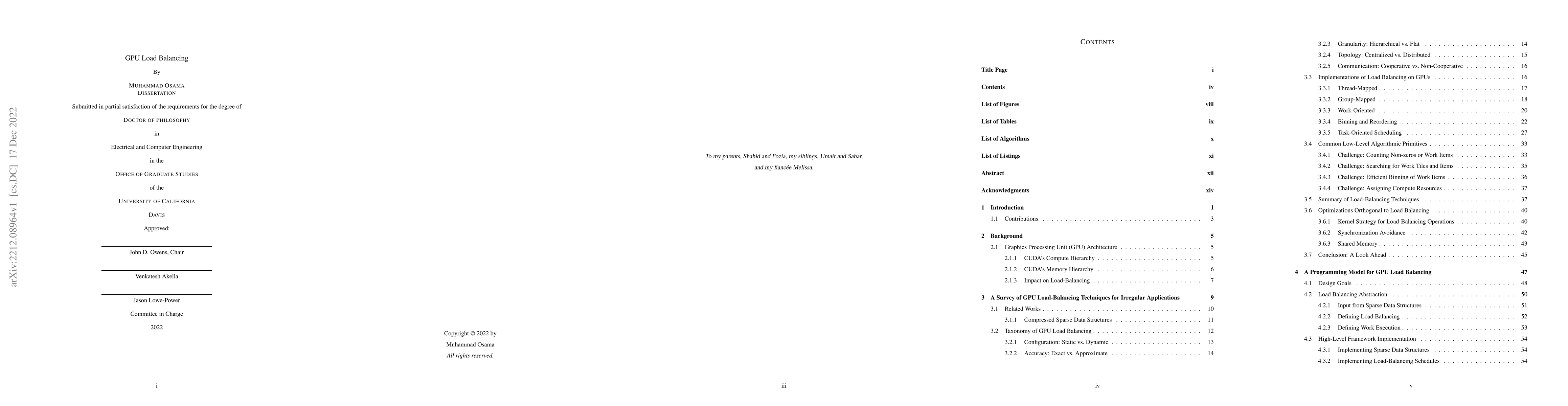 Thumbnail for GPU Load Balancing