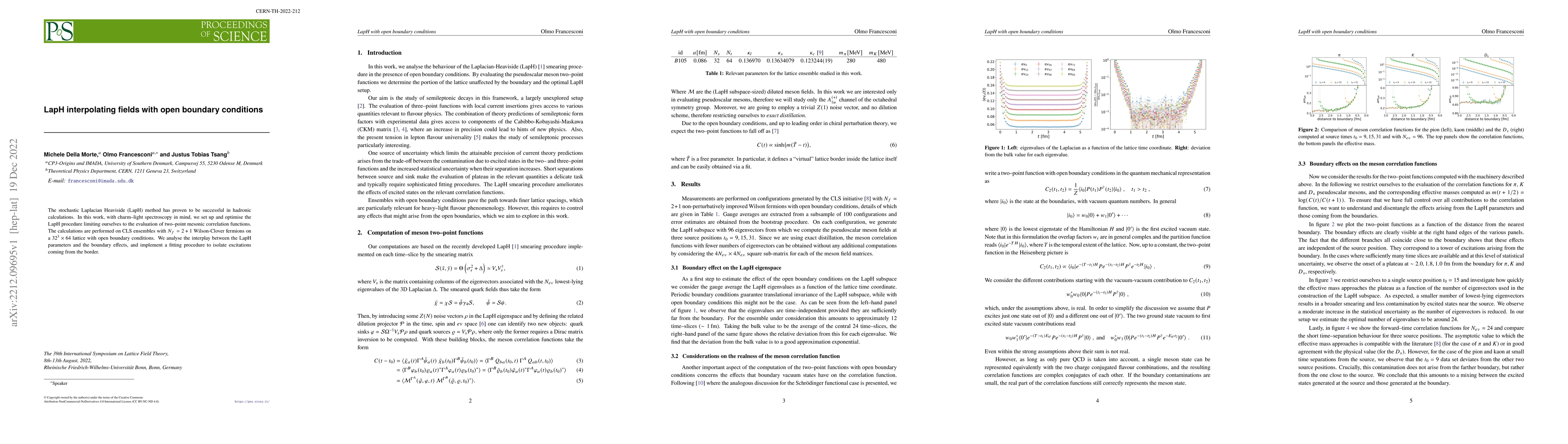 Thumbnail for LapH interpolating fields with open boundary conditions