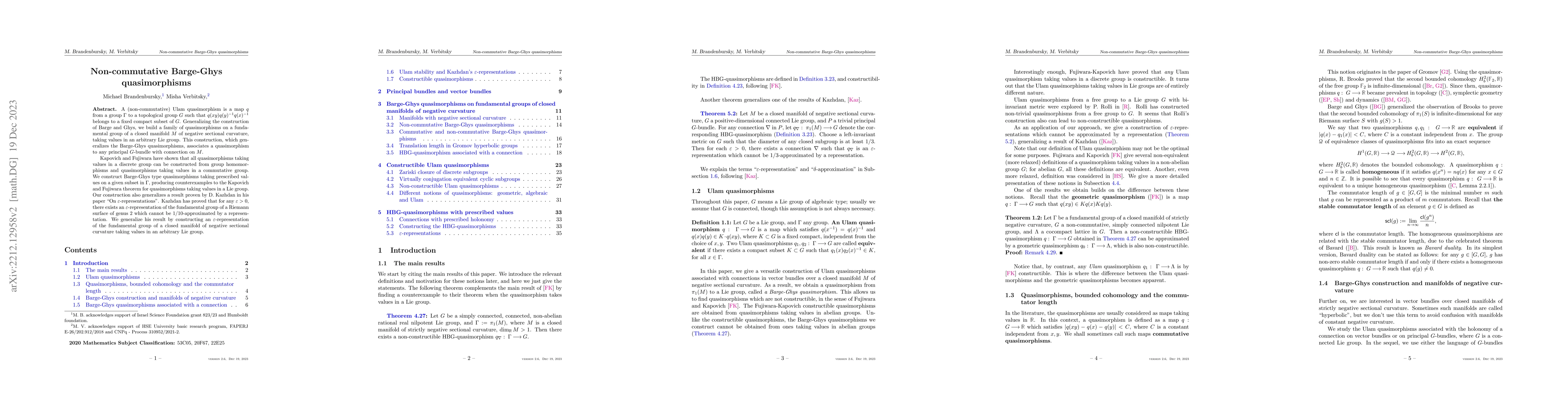 Thumbnail for Non-commutative Barge-Ghys quasimorphisms