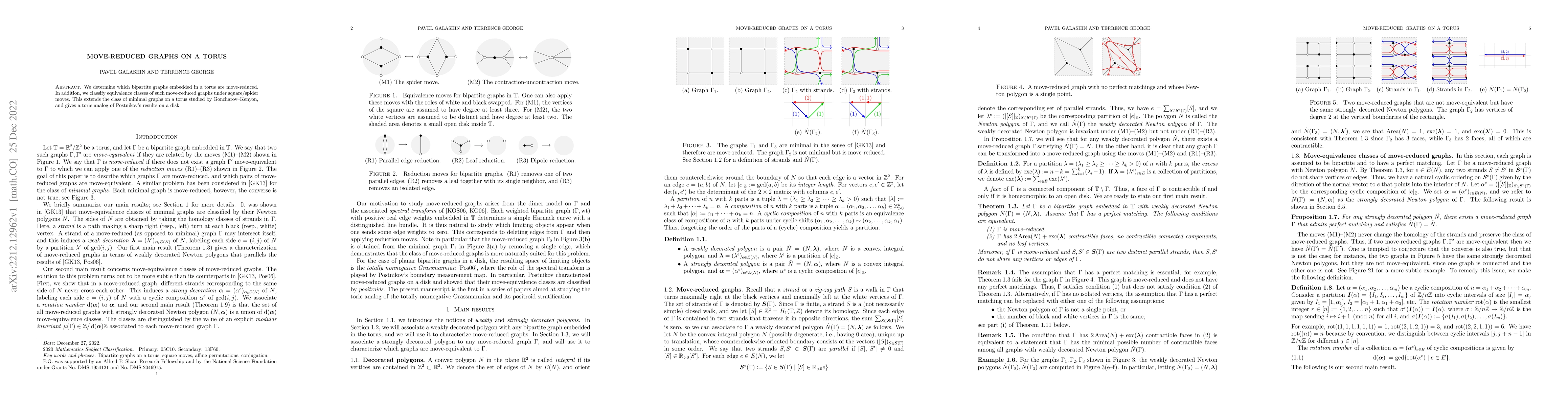 Thumbnail for Move-reduced graphs on a torus
