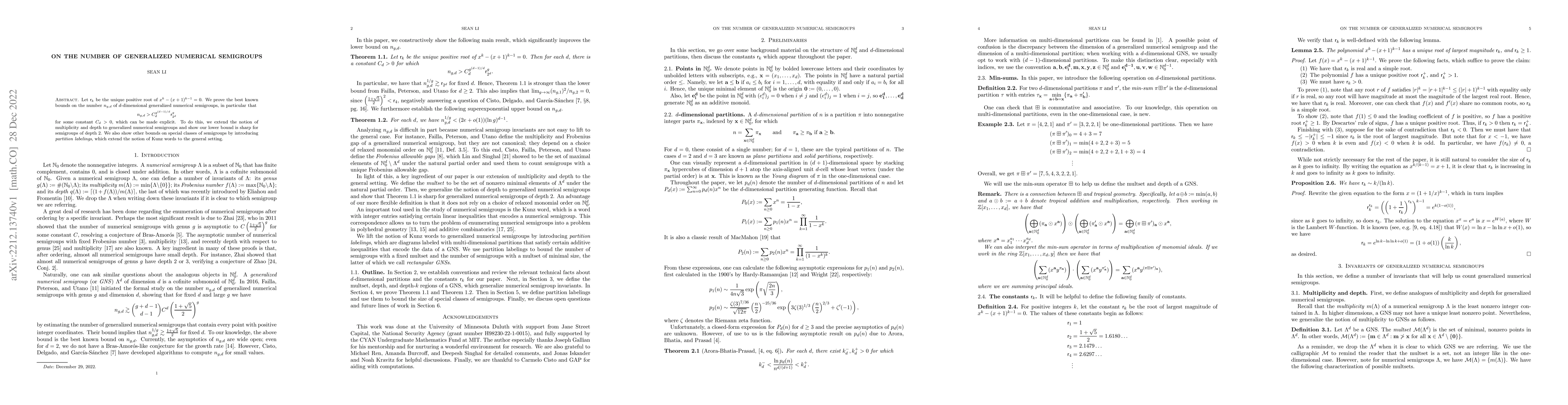 Thumbnail for On the number of generalized numerical semigroups
