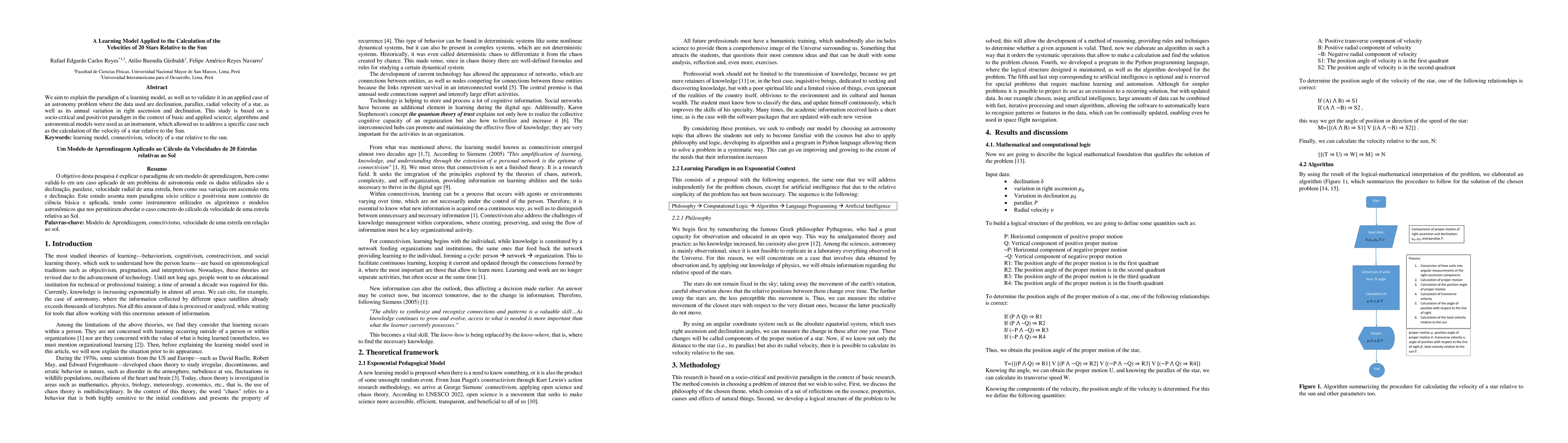 Thumbnail for A Learning Model Applied to the Calculation of the Velocities of 20
  Stars Relative to the Sun