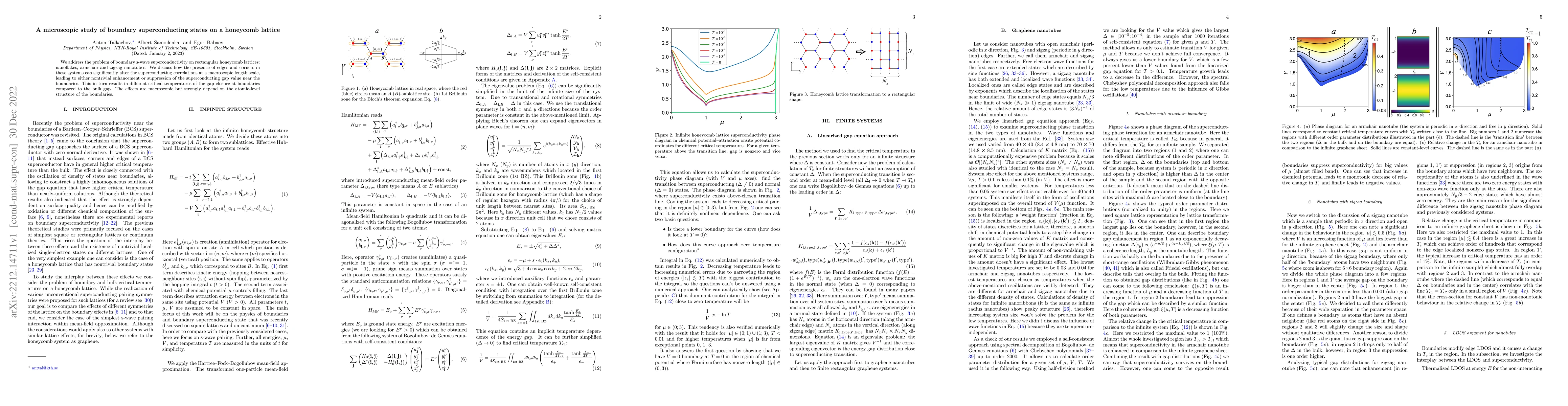 Thumbnail for A microscopic study of boundary superconducting states on a honeycomb
  lattice