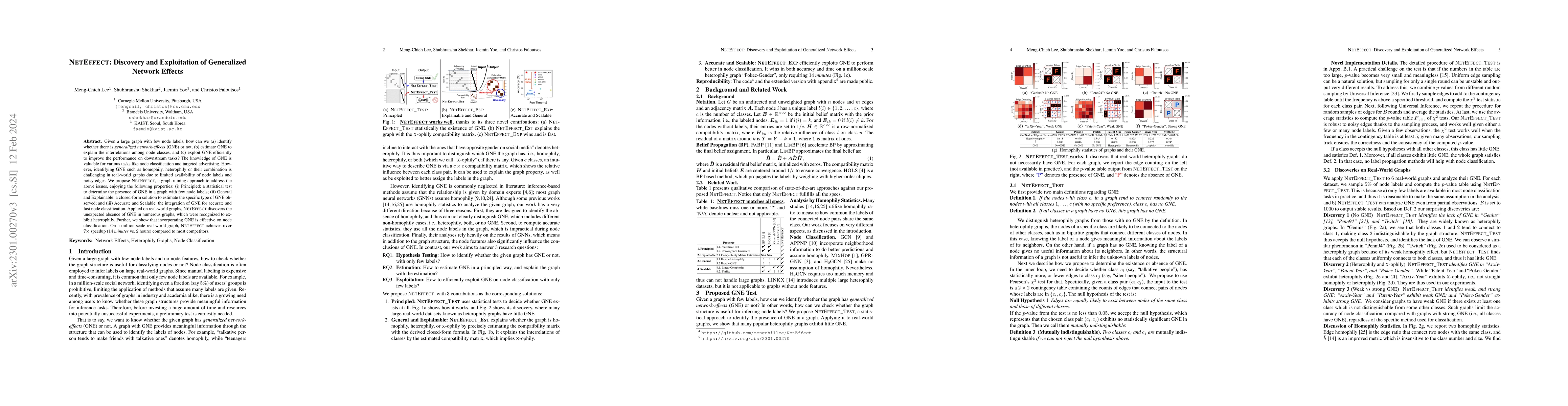 Thumbnail for NetEffect: Discovery and Exploitation of Generalized Network Effects