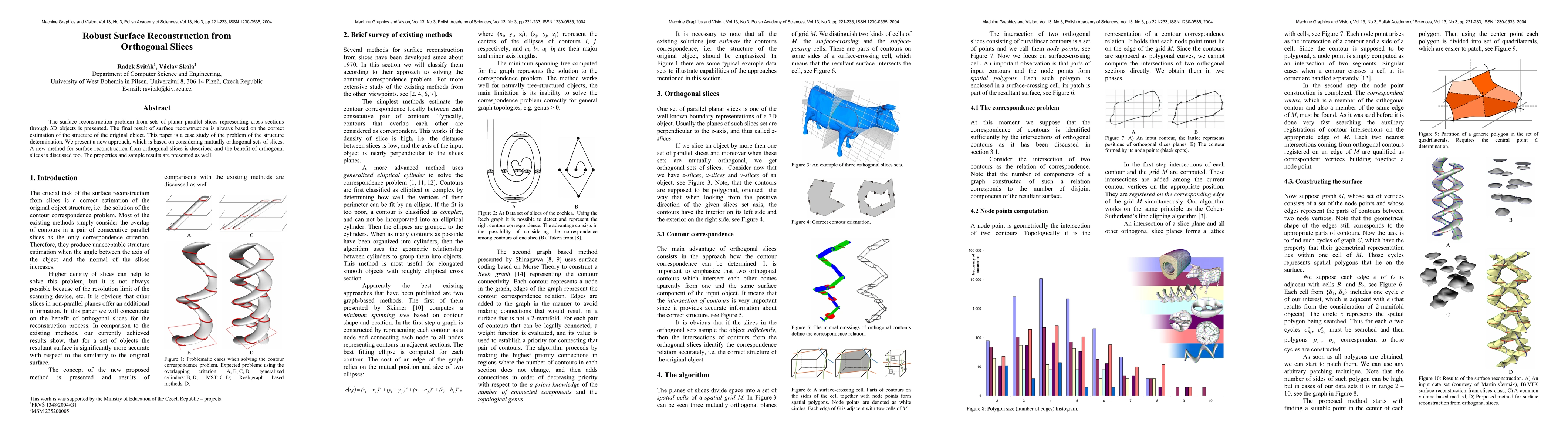 Thumbnail for Robust Surface Reconstruction from Orthogonal Slices