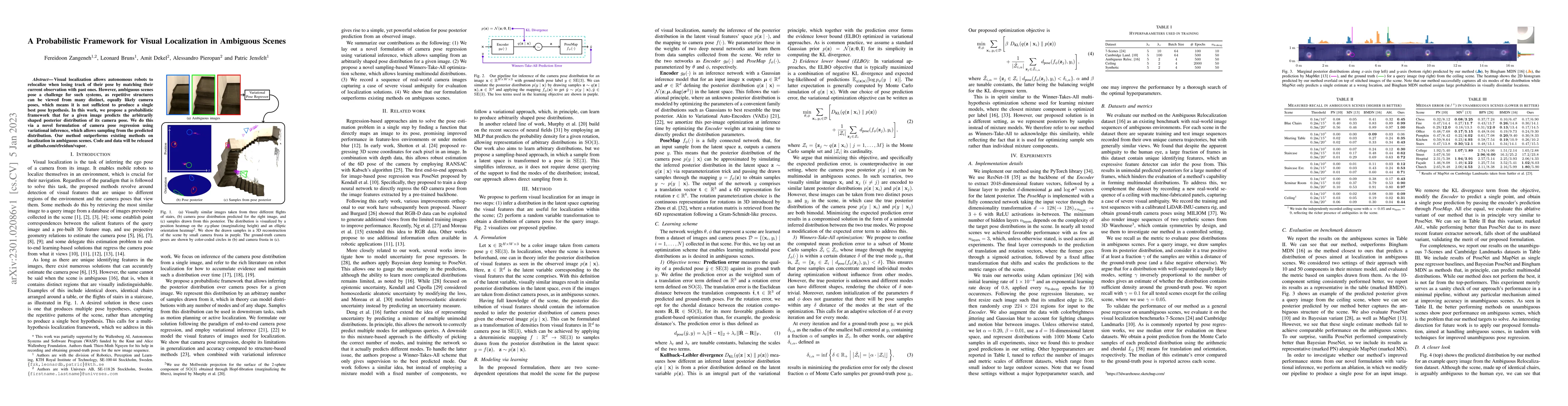 Thumbnail for A Probabilistic Framework for Visual Localization in Ambiguous Scenes
