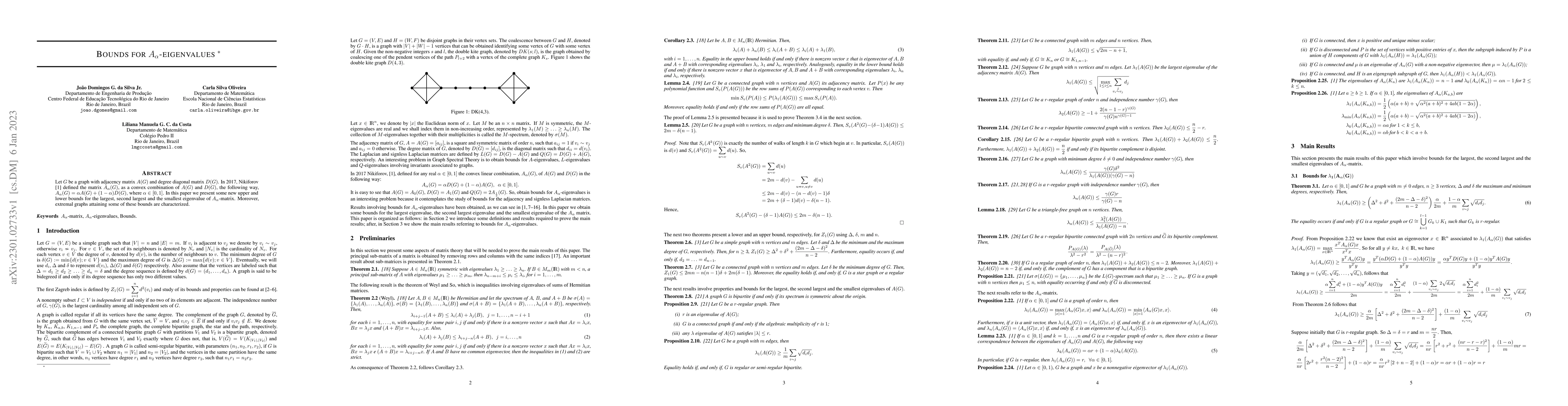 Thumbnail for Bounds for a alpha-eigenvalues