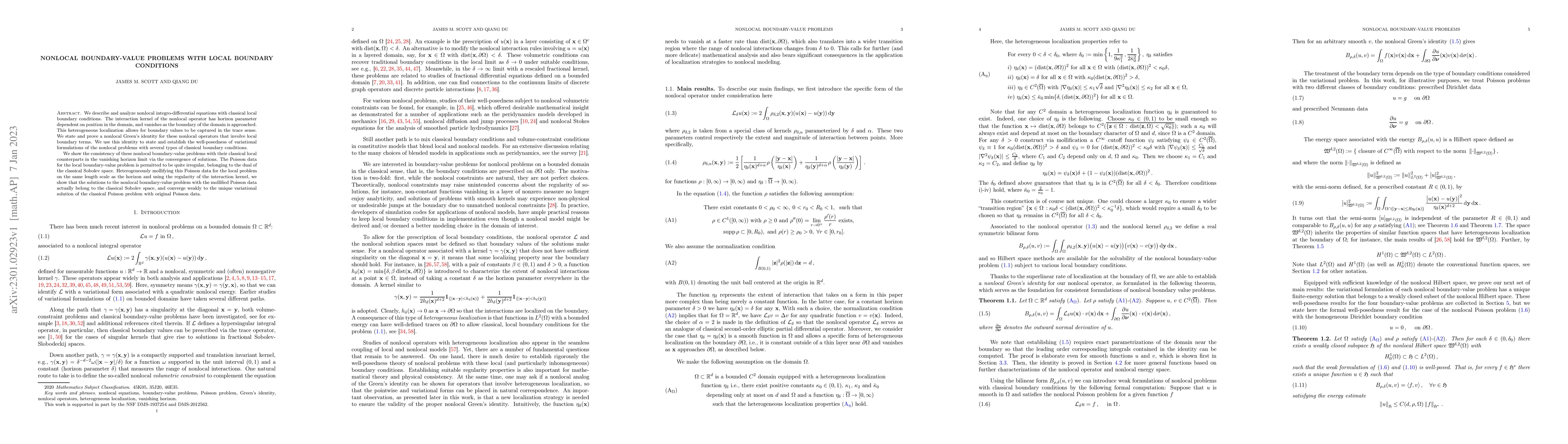 Thumbnail for Nonlocal boundary-value problems with local boundary conditions