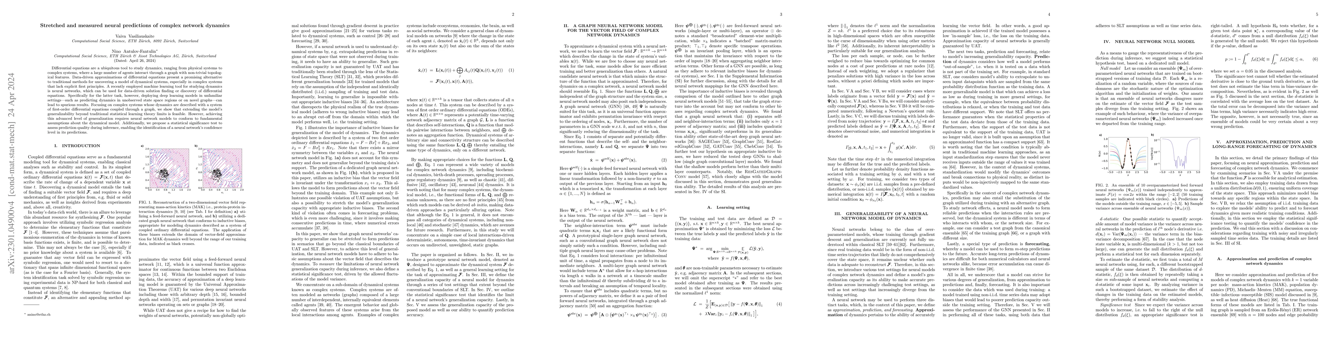 Thumbnail for Stretched and measured neural predictions of complex network dynamics