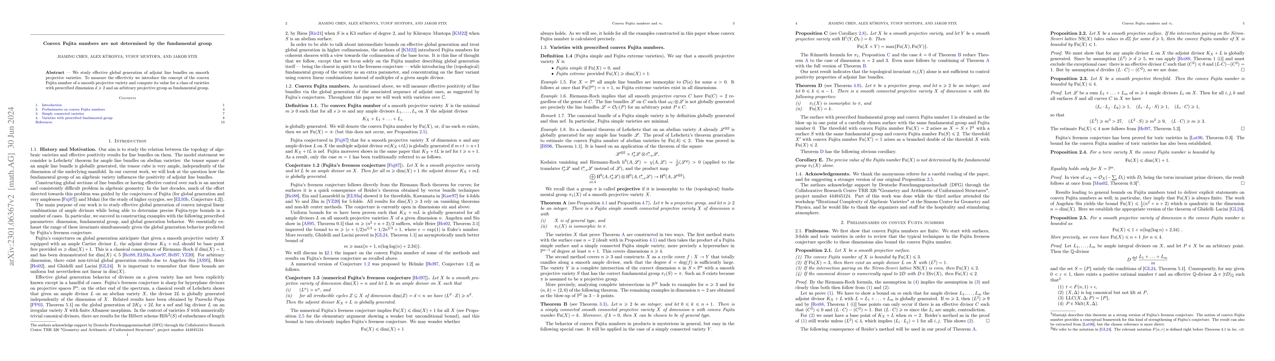 Thumbnail for Convex Fujita numbers are not determined by the fundamental group