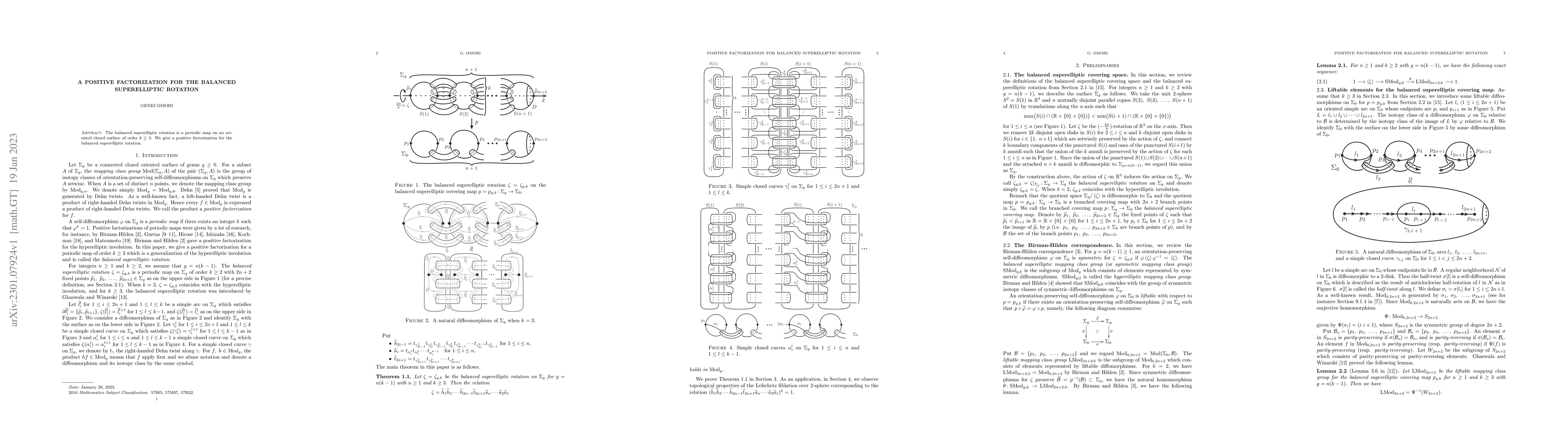 Thumbnail for A positive factorization for the balanced superelliptic rotation