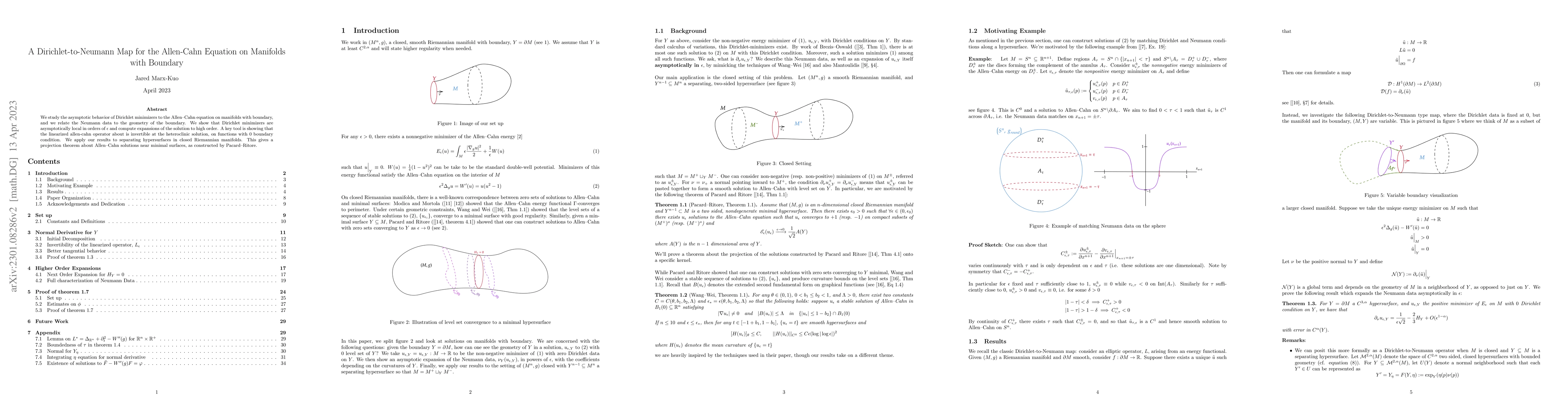 Thumbnail for A Dirichlet-to-Neumann Map for the Allen-Cahn Equation on Manifolds with
  Boundary