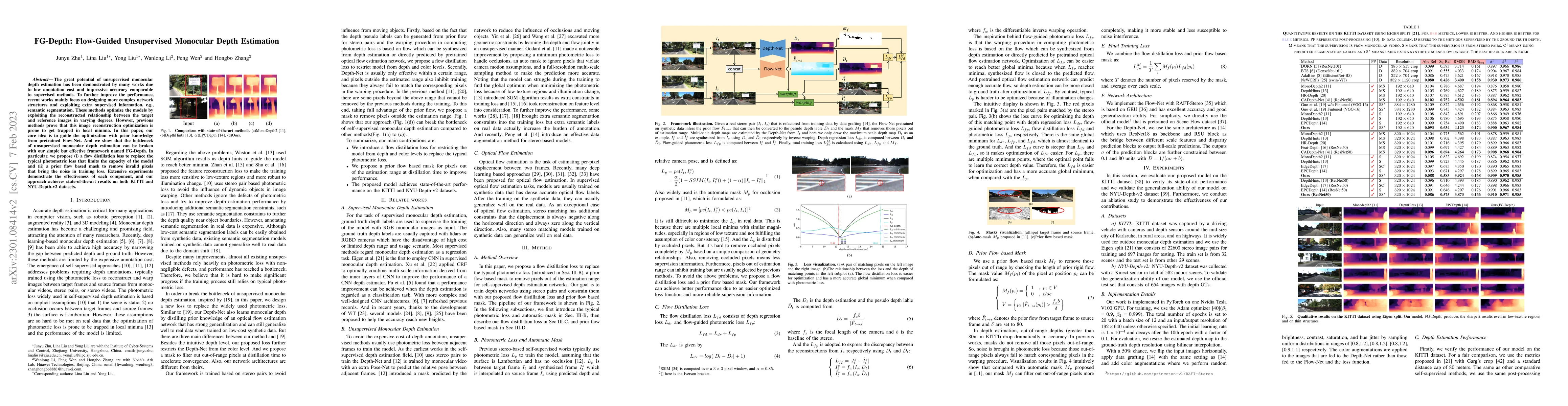 Thumbnail for FG-Depth: Flow-Guided Unsupervised Monocular Depth Estimation