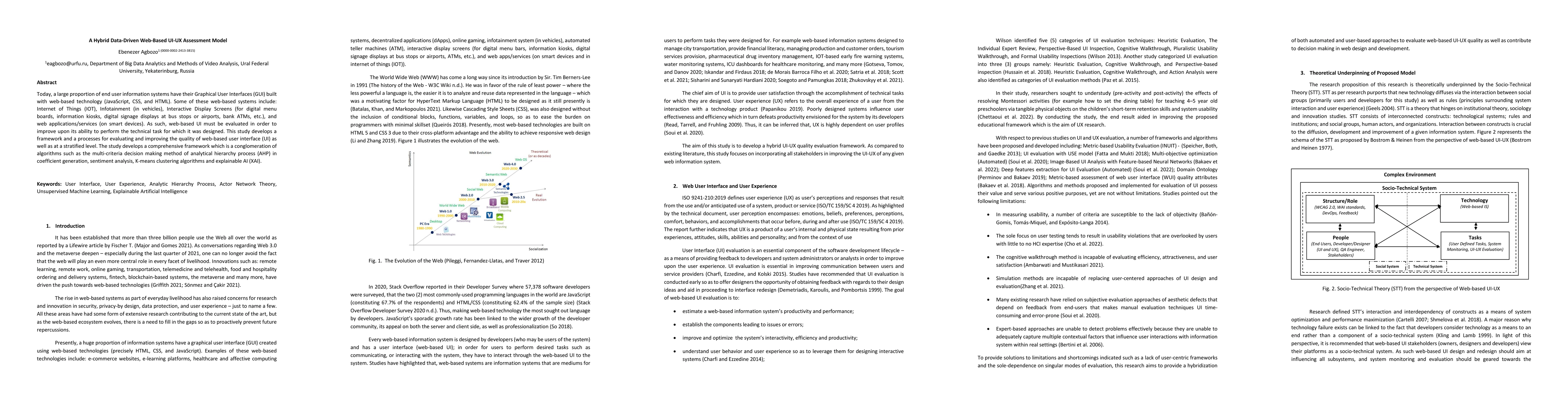 Thumbnail for A Hybrid Data-Driven Web-Based UI-UX Assessment Model