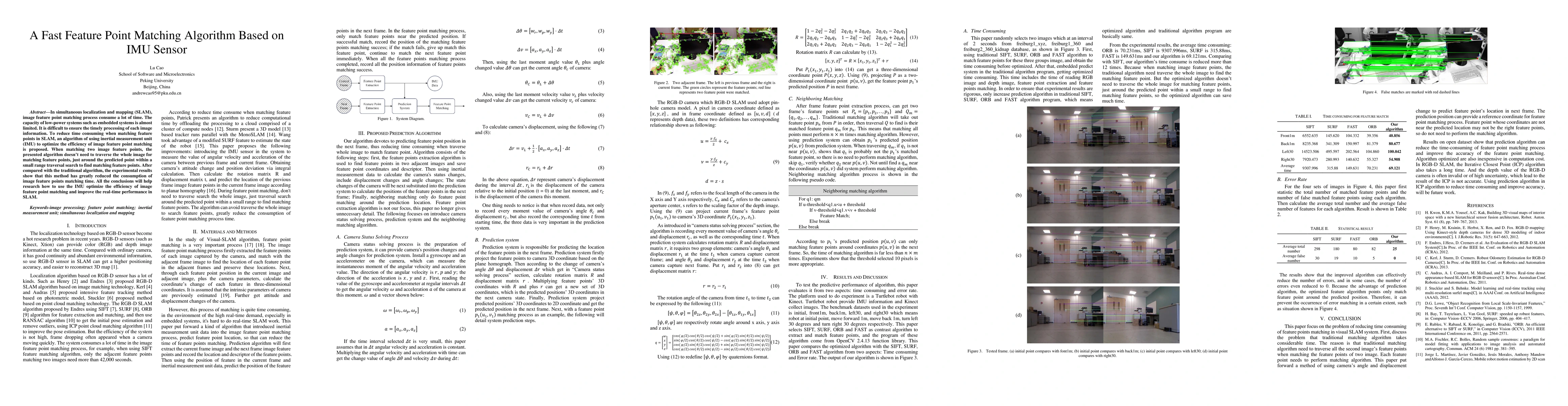 Thumbnail for A Fast Feature Point Matching Algorithm Based on IMU Sensor