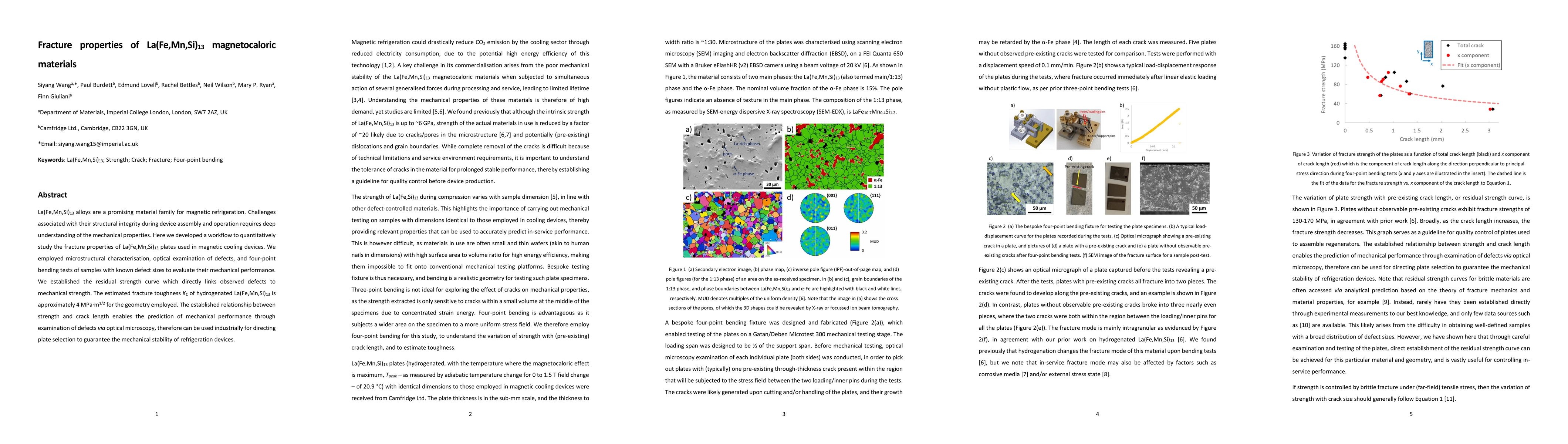 Thumbnail for Fracture properties of La(Fe,Mn,Si)13 magnetocaloric materials