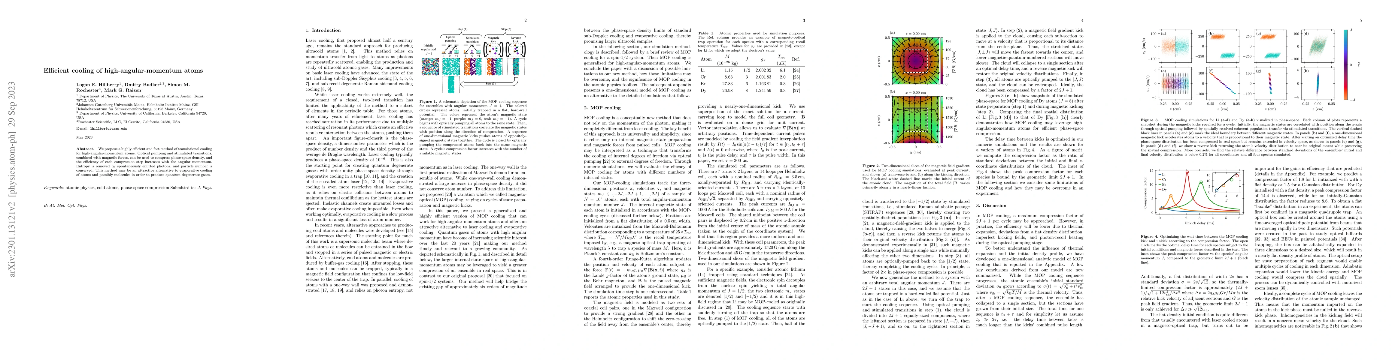 Thumbnail for Efficient cooling of high-angular-momentum atoms