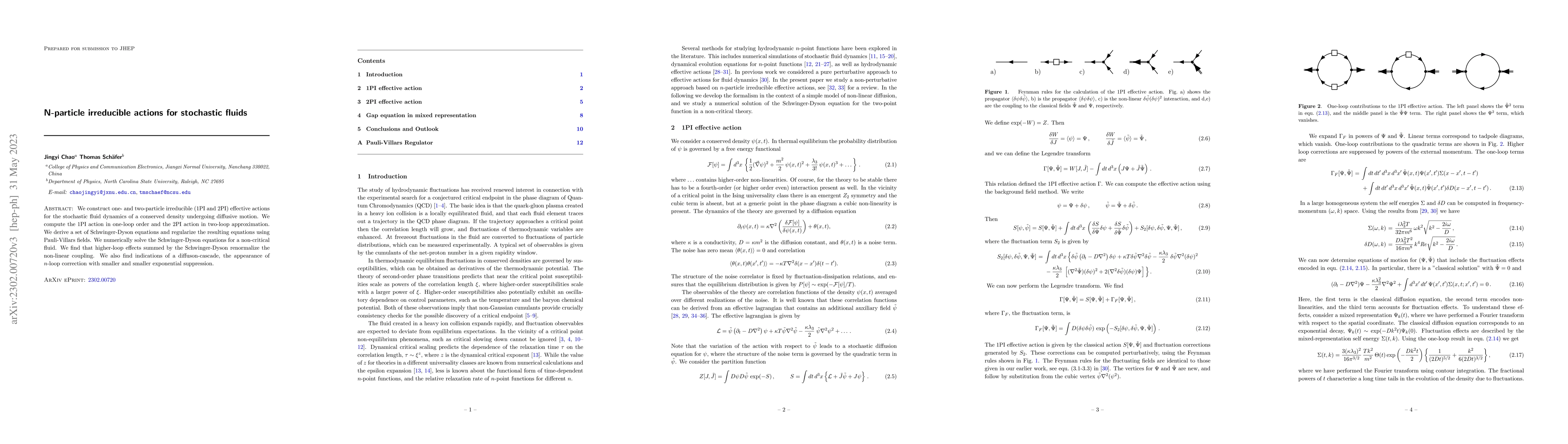 Thumbnail for N-particle irreducible actions for stochastic fluids