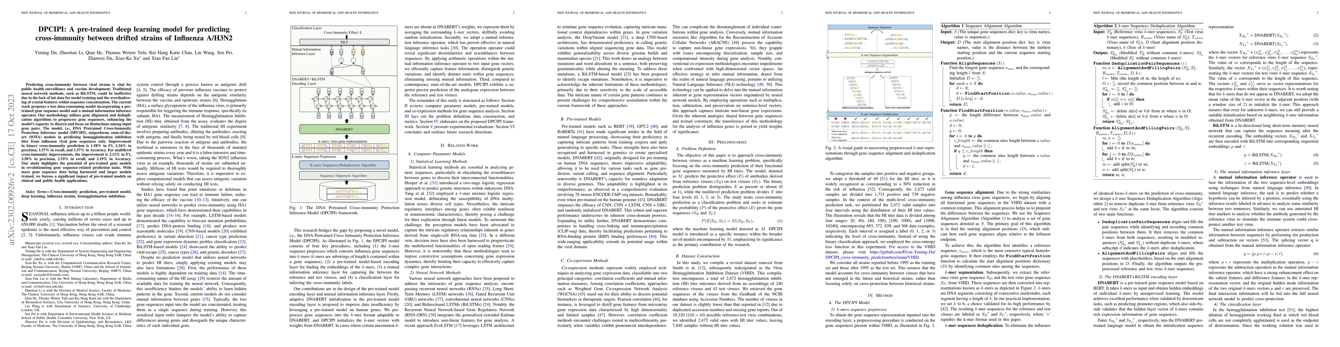 Thumbnail for DPCIPI: A pre-trained deep learning model for predicting cross-immunity
  between drifted strains of Influenza A/H3N2