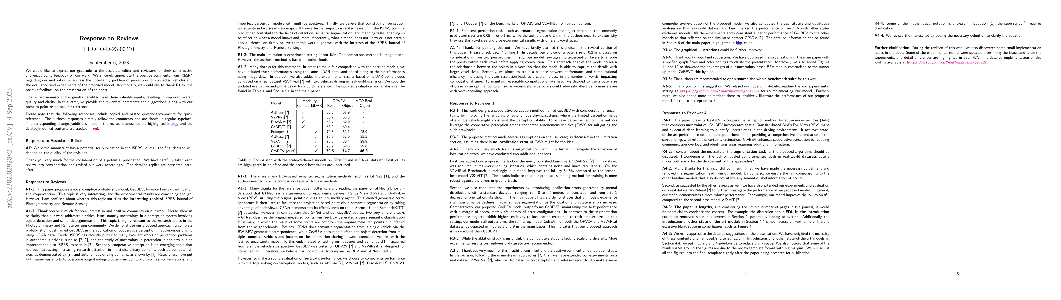 Thumbnail for Generating Evidential BEV Maps in Continuous Driving Space