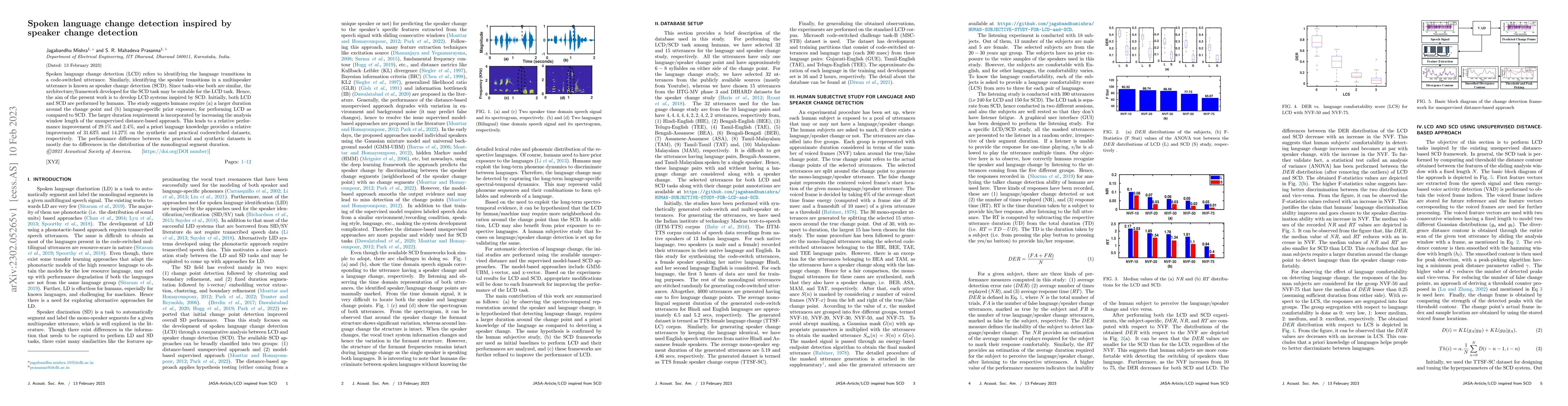 Thumbnail for Spoken language change detection inspired by speaker change detection