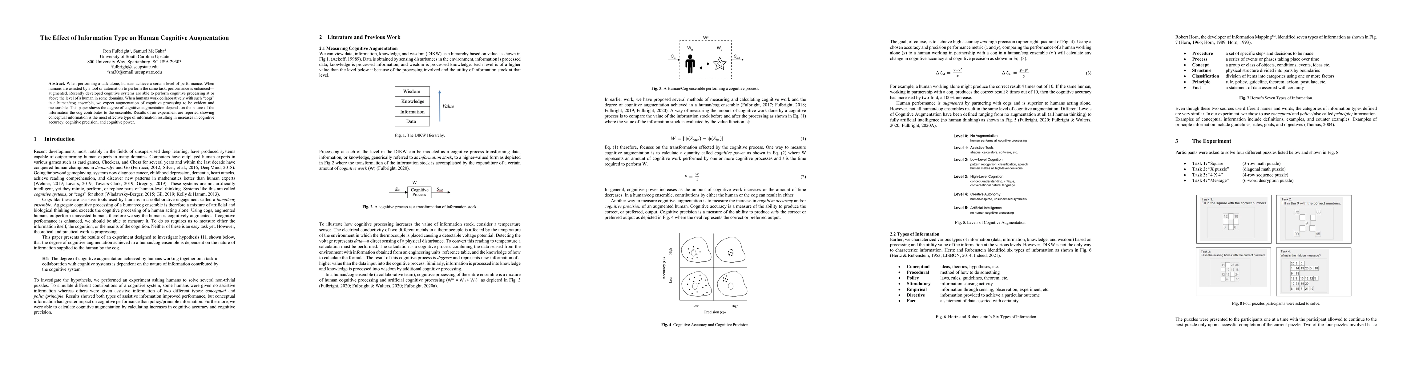 Thumbnail for The Effect of Information Type on Human Cognitive Augmentation