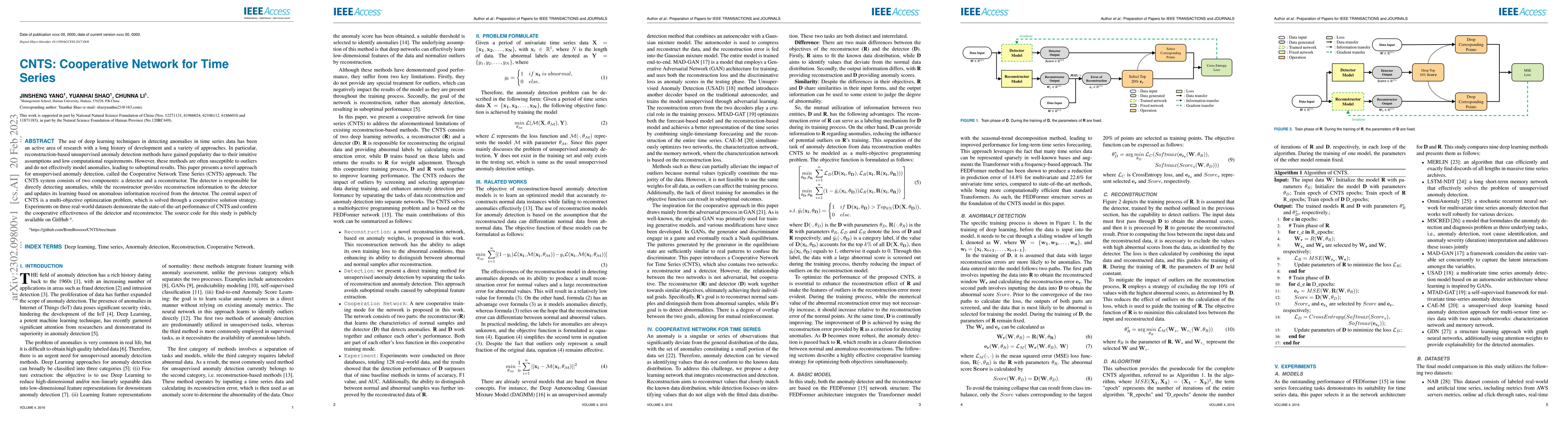 Thumbnail for CNTS: Cooperative Network for Time Series