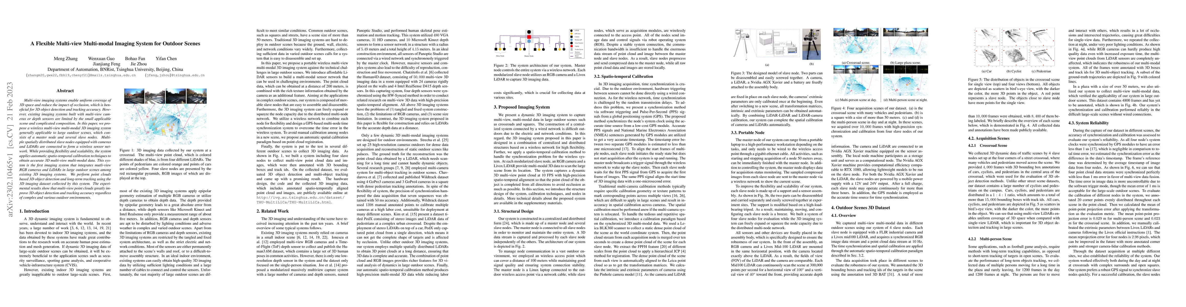 Thumbnail for A Flexible Multi-view Multi-modal Imaging System for Outdoor Scenes